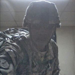 Meet your Posher, William